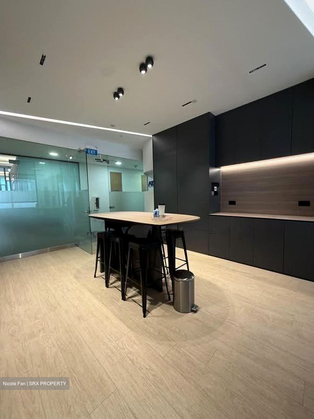 The Central (D1), Office #628748961
